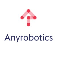 Anyrobotics RPA Experts Logo