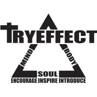 TRYEFFECT Logo