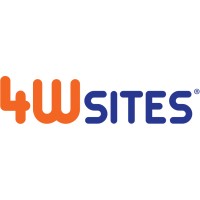 4W Sites Logo