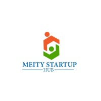 MeitY Startup Hub Logo