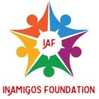 InAmigos Foundation Logo