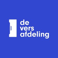 de versafdeling Logo