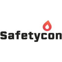 Safetycon Oy Logo