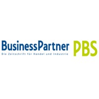 BusinessPartner PBS Logo