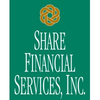 Share Financial Services, Inc. Logo