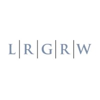 LEFKOFF, RUBIN, GLEASON, RUSSO & WILLIAMS, P.C. Logo