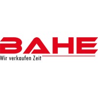 Bahe Bürosysteme GmbH Logo
