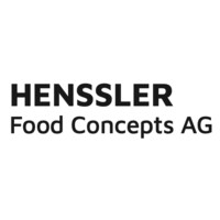Henssler Food Concepts AG Logo