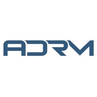 Advanced Data Risk Management Logo