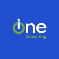 i-One Consulting Logo