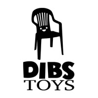 Dibs Toys Logo