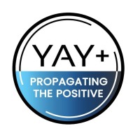 YAY+ Logo