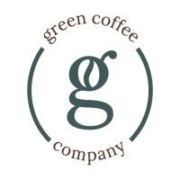 Green Coffee Company Logo