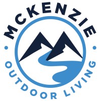 McKenzie Outdoor Living LLC Logo