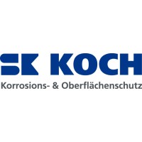 Koch GmbH Logo