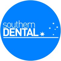 Southern Dental Pty Ltd Logo