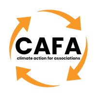 Climate Action for Associations Logo