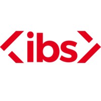 IBS SRL Logo