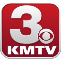 KMTV 3 News Now Logo