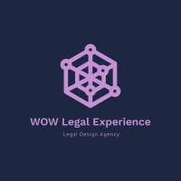 WOW Legal Experience Logo