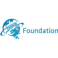 The Hague International Model United Nations (THIMUN) Foundation Logo