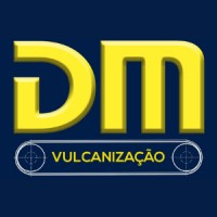 DM Vulcanização e revestimentos Logo