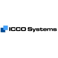 ICCO - SYSTEMS Logo
