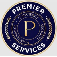 Premier Services Logo