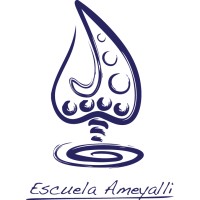 Escuela Ameyalli Logo