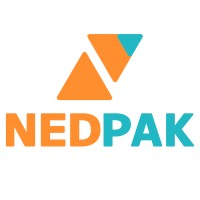 NEDPAK PACKAGING s.r.o. Logo