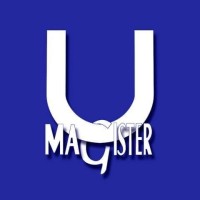 Universidad Magister Logo