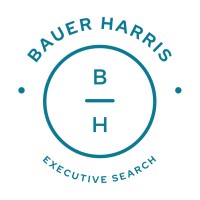 Bauer Harris Logo