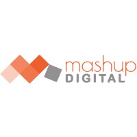 Mashup Digital Agency Logo