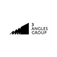 3 Angles Group Logo