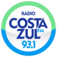 Rádio Costazul FM Ltda Logo