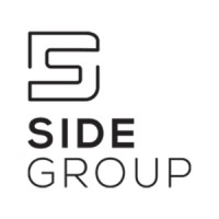 Sidegroup GR Logo