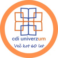 CDI Univerzum Logo