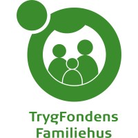 TrygFondens Familiehus Logo