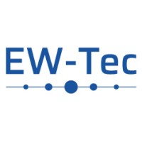 EW-Tec Industrieservice & Anlagentechnik GmbH Logo