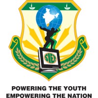 Sri Shakthi Institute of Engineering and Technology Logo