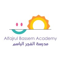 Alfajrul Bassem Academy Logo