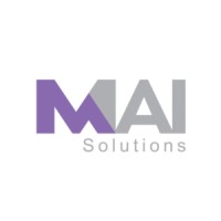 M.A.I. Solutions Logo