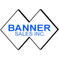 Banner Sales Company Logo