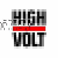 HIGHVOLT Prüftechnik Dresden GmbH Logo