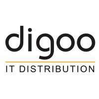 Digoo IT Distribution Logo