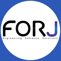ForJ Engineering Software Solutions Logo