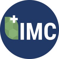 Instituut Medicinale Cannabis Nederland Logo