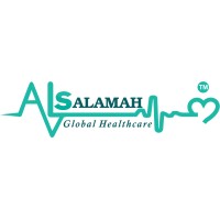 Al Salamah Global Healthcare Pvt. Ltd. Logo