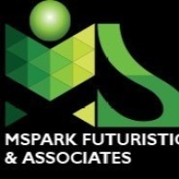 MSPARK FUTURISTICS & ASSOCIATES Logo