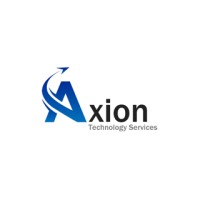 Axion-Arrowhead Logo